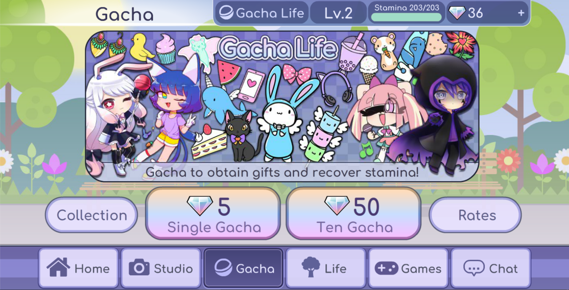 Гача лайф на андроид. Игра гачелайв. Игра Gacha Life. Гача приложение. Гача лайф 1.1.4.